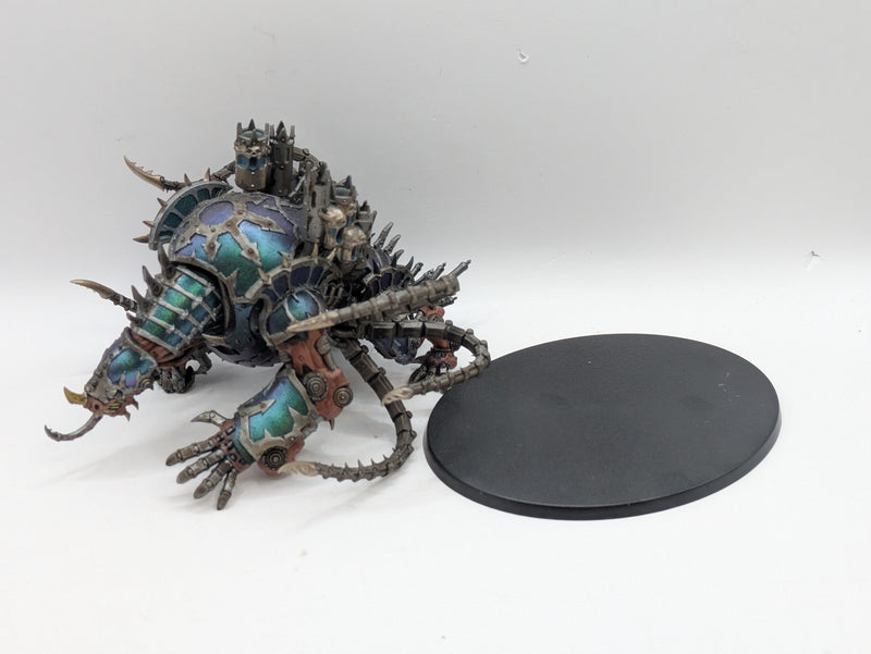 Warhammer 40k: Chaos Space Marines Maulerfiend (AX028)