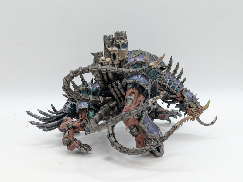 Warhammer 40k: Chaos Space Marines Maulerfiend (AX028)