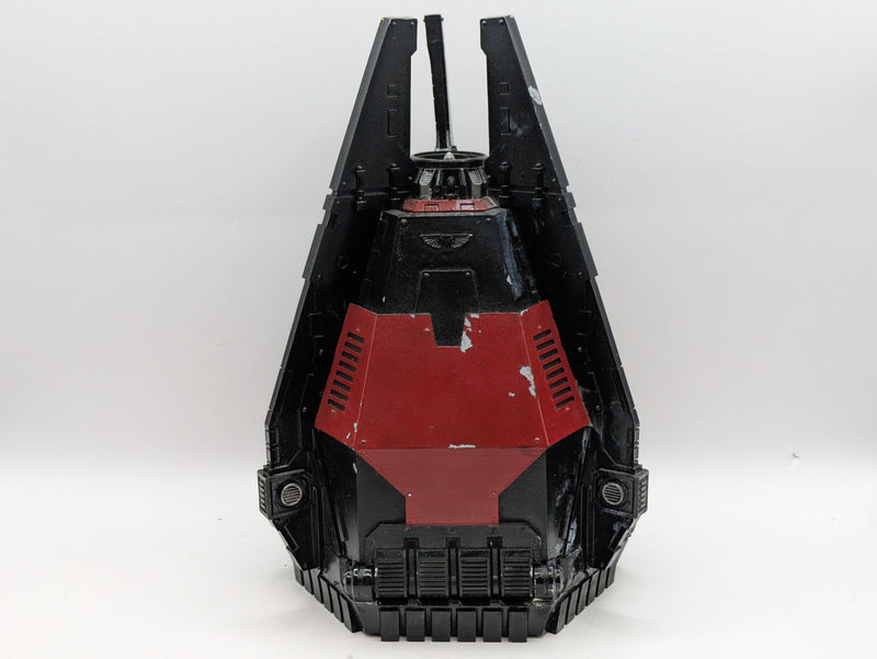 Warhammer 40k: Space Marines Forgeworld Dreadnought Drop Pod (AA155)