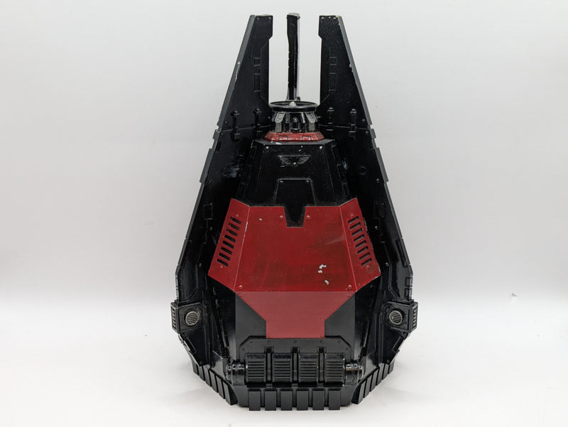 Warhammer 40k: Space Marines Forgeworld Dreadnought Drop Pod (AA155)