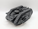 Warhammer 40k: Space Marines Black Templars Spartan Assault Tank - Forgeworld Upgrades (AX092)