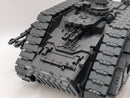 Warhammer 40k: Space Marines Black Templars Spartan Assault Tank - Forgeworld Upgrades (AX092)