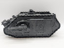 Warhammer 40k: Space Marines Black Templars Spartan Assault Tank - Forgeworld Upgrades (AX092)