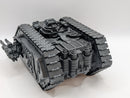 Warhammer 40k: Space Marines Black Templars Spartan Assault Tank - Forgeworld Upgrades (AX092)