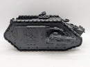 Warhammer 40k: Space Marines Black Templars Spartan Assault Tank - Forgeworld Upgrades (AX092)