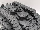 Warhammer 40k: Space Marines Black Templars Spartan Assault Tank - Forgeworld Upgrades (AX092)