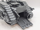 Warhammer 40k: Space Marines Black Templars Spartan Assault Tank - Forgeworld Upgrades (AX092)