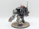 Warhammer 40k: Space Marines Invictor Tactical Warsuit (BI121)