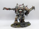 Warhammer 40k: Chaos Knights Knight Desecrator (AX084)
