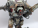 Warhammer 40k: Chaos Knights Knight Desecrator (AX084)
