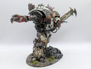 Warhammer 40k: Chaos Knights Knight Desecrator (AX084)