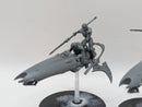 Warhammer 40k: Aeldari Eldar Harlequins Starweaver Jetbikes (AF074)