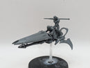 Warhammer 40k: Aeldari Eldar Harlequins Starweaver Jetbikes (AF074)