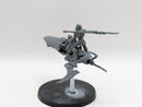 Warhammer 40k: Aeldari Eldar Harlequins Starweaver Jetbikes (AF074)