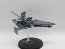 Warhammer 40k: Aeldari Eldar Harlequins Starweaver Jetbikes (AE140)