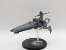 Warhammer 40k: Aeldari Eldar Harlequins Starweaver Jetbikes (AE140)