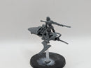Warhammer 40k: Aeldari Eldar Harlequins Starweaver Jetbikes (AE140)