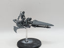 Warhammer 40k: Aeldari Eldar Harlequins Starweaver Jetbikes (AE140)