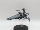 Warhammer 40k: Aeldari Eldar Harlequins Starweaver Jetbikes (BI073)
