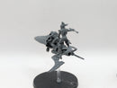 Warhammer 40k: Aeldari Eldar Harlequins Starweaver Jetbikes (BI073)