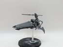 Warhammer 40k: Aeldari Eldar Harlequins Starweaver Jetbikes (BI073)