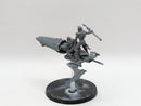 Warhammer 40k: Aeldari Eldar Harlequins Starweaver Jetbikes (BI073)