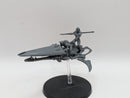 Warhammer 40k: Aeldari Eldar Harlequins Starweaver Jetbikes (AF059)