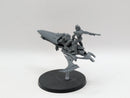 Warhammer 40k: Aeldari Eldar Harlequins Starweaver Jetbikes (AF059)