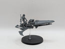 Warhammer 40k: Aeldari Eldar Harlequins Starweaver Jetbikes (AF059)