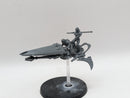 Warhammer 40k: Aeldari Eldar Harlequins Starweaver Jetbikes (AF059)