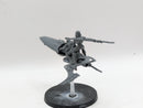 Warhammer 40k: Aeldari Eldar Harlequins Starweaver Jetbikes (AF059)