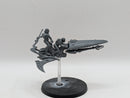 Warhammer 40k: Aeldari Eldar Harlequins Starweaver Jetbikes (AF059)