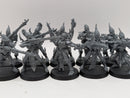 Warhammer 40k: Drukhari Kabalite Warriors (BH101)