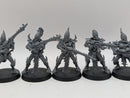 Warhammer 40k: Drukhari Kabalite Warriors (BH101)