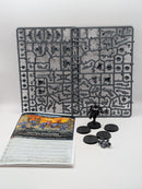 Warhammer 40k Assault Intersessors - Part Assembled AU029