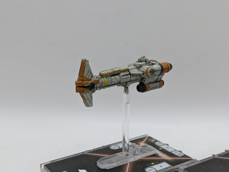 Star Wars Armada: Hammerhead Corvettes - Ship Only (BI068)