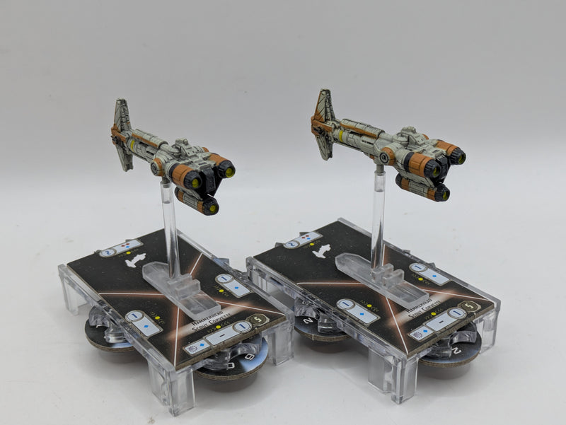 Star Wars Armada: Hammerhead Corvettes - Ship Only (BI068)