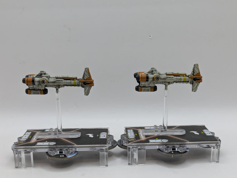 Star Wars Armada: Hammerhead Corvettes - Ship Only (BI068)