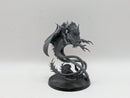 Warhammer Age of Sigmar: Idoneth Deepkin Volturnos, High King of the Deep (AO025)