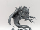 Warhammer Age of Sigmar: Idoneth Deepkin Volturnos, High King of the Deep (AO025)