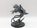 Warhammer Age of Sigmar: Idoneth Deepkin Volturnos, High King of the Deep (AO025)