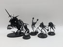 Warhammer Age of Sigmar: Nighthaunt Ethereal Court (BH157)