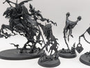 Warhammer Age of Sigmar: Nighthaunt Ethereal Court (BH157)