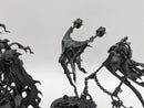 Warhammer Age of Sigmar: Nighthaunt Ethereal Court (BH157)