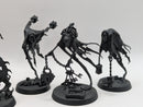 Warhammer Age of Sigmar: Nighthaunt Ethereal Court (BH157)