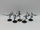 Warhammer 40k: Aeldari Eldar Harlequins Troupe (AH070)