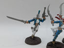 Warhammer 40k: Aeldari Eldar Harlequins Troupe (AH070)