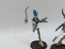 Warhammer 40k: Aeldari Eldar Harlequins Troupe (AH070)