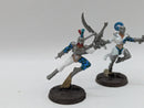 Warhammer 40k: Aeldari Eldar Harlequins Troupe (AH070)