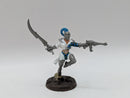Warhammer 40k: Aeldari Eldar Harlequins Troupe (AH070)